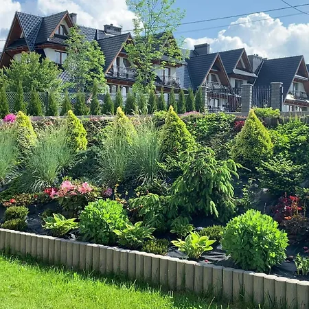 Goscina Na Wierchu Murzasichle